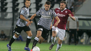 Εμαθαν το μάθημα τους στον ΠΑΟΚ;