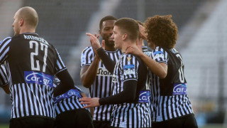 «Θάψτε» το 5-0 …