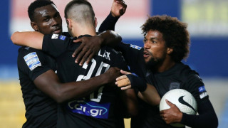 Διάνα ο Γκαρσία με το «ξεφόρτωμα» του ρόστερ από ανήμπορους παίκτες