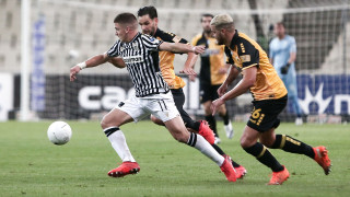 Ντέρμπι Δικεφάλων στην Τούμπα, οι σούπερ επιλογές και αποδόσεις της Stoiximan