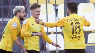 Είναι και θέμα ικανότητας