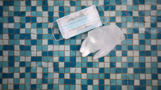 Κορονοϊός: 3789 νέα κρούσματα σήμερα (20/04)