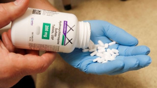 Κορωνοϊός: Νέο φάρμακο από Αμερικανούς ερευνητές