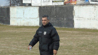 Τοπουζίδης: «Δεν πιστεύω ότι θα παίξουμε»