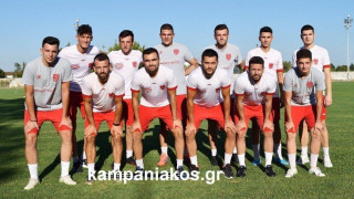 Δημήτρης Πολίτης: Ο σύλλογος εμπνέει υγεία
