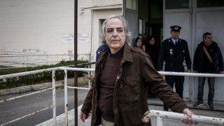 Κουφοντίνας: 68 Πανεπιστημιακοί στο πλευρό του - «Το κράτος δικαίου δεν μπορεί να ισχύει κατά περίπτωση»