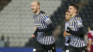 Τζόλης και Κρμέντσικ… πιέζουν τον ΠΑΟΚ για σχέδιο της επόμενης μέρας