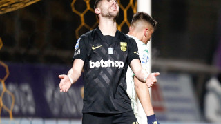 Η χρονική πίεση και οι δύο (άστοχες) επιλογές του Άρη