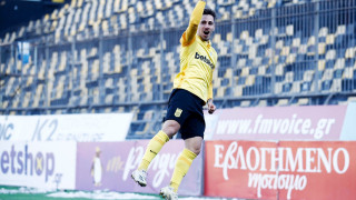 Ο Μαντσίνι… έγινε Ματέο