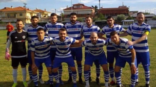 Παναγιωτόπουλος: «Σύντομα στα γήπεδα που τόσο πολύ αγαπάμε»