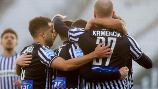 Αυτό το τετραήμερο θα δείξει αν είναι... μαξιμαλιστικός ή ρεαλιστικός ο στόχος της κατάκτησης του τίτλου