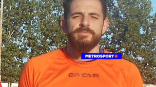 Μπαιμάκης: Να είμαστε συγκεντρωμένοι και να δείχνουμε υπευθυνότητα