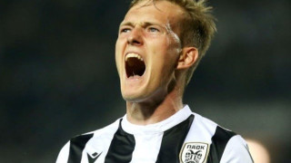 Μεταγραφικό φρενοκομείο ο ΠΑΟΚ! ﻿Για όνομα του Θεού που το πάνε;