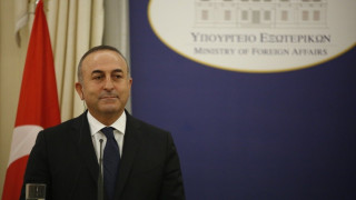 Οι Τούρκοι τον... χαβά τους για την επέκταση χωρικών υδάτων της Ελλάδας