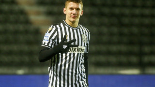 Αυτός ο παικταράς, ο Τζόλης,﻿ δεν πρέπει ποτέ να πουληθεί