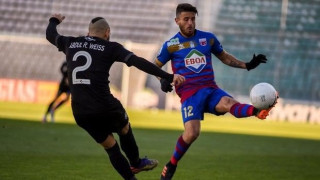 Νίκη - «πρόκριση» για τον Βόλο επί του ΟΦΗ