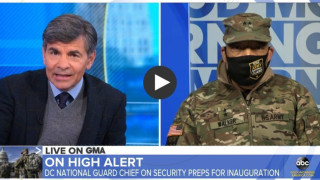 ΗΠΑ: Ειρηνική μετάβαση της εξουσίας στον στρατό;