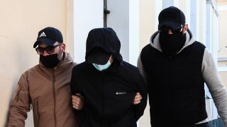 Ξυλοδαρμός στο μετρό: Ελεύθεροι οι δύο ανήλικοι και ο ειδικός φρουρός