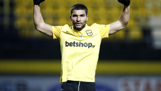 Ανώτερος ο Αρης, πήρε το τρίποντο με το αγαπημένο του σκορ