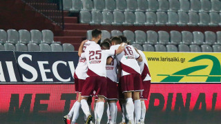 «Αν συνεχίσει ο Κούγιας στην ΑΕΛ, θα ακολουθήσει συνταγή Πανόπουλου»