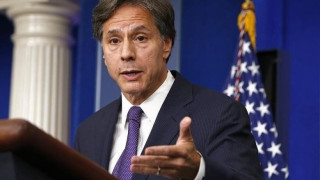 Μπλίνκεν: Η Γερουσία ενέκρινε τον διορισμό του ως ΥΠΕΞ των ΗΠΑ