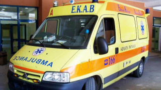 Καισαρειά Κοζάνης: Απαγχονισμένος εντοπίστηκε 40χρονος στην αποθήκη του