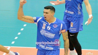 Παίρνει τον Εβάντρο ο ΠΑΟΚ!