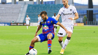 ΠΑΟΚ: Ξανά στο προσκήνιο ο Φεράρι