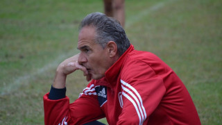 Κώστας Κολομητρούσης: «Η ΑΕΛ δίδαξε ποδόσφαιρο-Περίμενα ο Άρης να κάνει άλμα τετράδας»