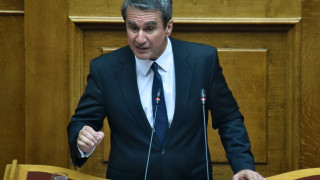 Eκλογές ΚΙΝΑΛ: Στηρίζει Ανδρουλάκη ο Λοβέρδος!