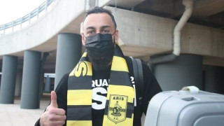 Η επιστροφή Ματίγια, ο Μήτρογλου και τα δύσκολα για τον Μάντζιο