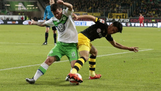 Ο Καγκάβα, ο Βιεϊρίνια και η... μοναδική νίκη του Πορτογάλου στα μεταξύ τους