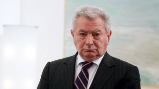 Βαλυράκης: Νεκρός εντοπίστηκε ο πρώην υπουργός και ιστορικό στέλεχος του ΠΑΣΟΚ