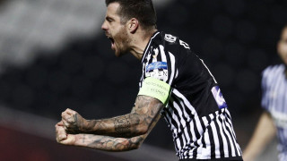 O Zαγοράκης, ο Φασούλας κι ο… Βιεϊρίνια!