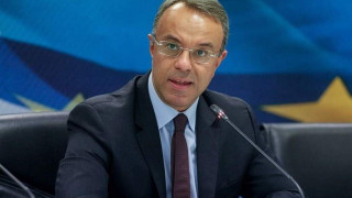 Σταϊκούρας: Μειώνονται οι φόροι, αυξάνεται το επίδομα θέρμανσης