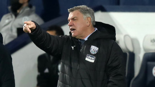 Για τον πρώτο άσο ο Big Sam