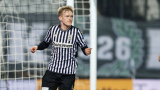 Δείγμα θετικόν! Τουλάχιστον…