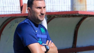 Τέλος από τον Παναθηναϊκό ο Φρατζέσκος