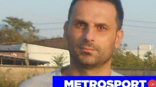 Χατζηκυριακίδης: «Κοιμόμασταν και ξυπνούσαμε, πότε θα πάμε να παίξουμε»