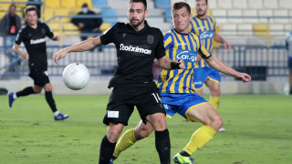 Μόνος στόχος η επιστροφή στις νίκες για τον ΠΑΟΚ, οι αποδόσεις της Stoiximan