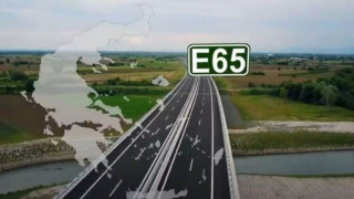 Ε65: Ο αυτοκινητόδρομος που συνδέει την Ελλάδα με τα Διευρωπαϊκά Δίκτυα