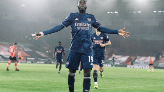 BETSHOW: ﻿Μπλόκο στο Λονδίνο