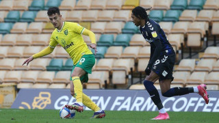 «Κόλλησε» η Νόριτς στο ντεμπούτο του Γιαννούλη