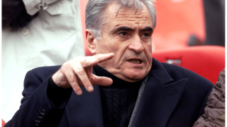 Γιδόπουλος: «Καλός προπονητής ο Γιαννίκης, αν η ΑΕΚ είχε Λουτσέσκου θα είχε διαφορετικά αποτελέσματα»