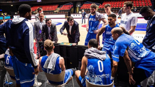 Επιστρέφει αύριο ο Ηρακλής, το μυαλό στην Ελλάδα