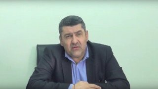 Κουπτσίδης: «Ο Αυγενάκης θέλει να δείξει ότι επιβάλλεται»