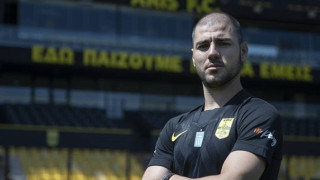 Αρης: Συνεχίζονται οι προσπάθειες για αποχώρηση του Λόπεθ