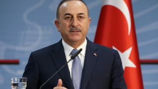 Προκλητικός Τσαβούσογλου: Κατηγορεί την Ελλάδα για προβοκάτσια!
