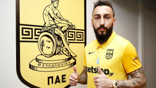 Με το «14» ο Μήτρογλου αν δε φύγει ο Λόπεθ, έτοιμος να «φορτώσει» τα αντίπαλα δίχτυα