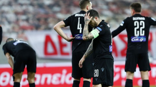 Πού πήγε η νοοτροπία νικητή του ΠΑΟΚ; Πού είναι οι κάρτες στο ντέρμπι; Πού είναι ο χαφ;